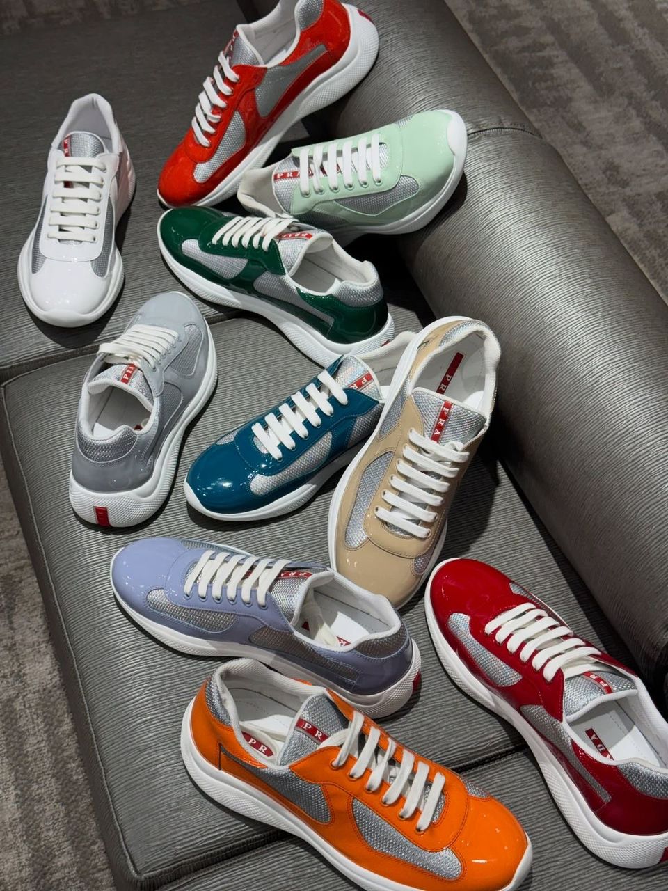 Chaussures
