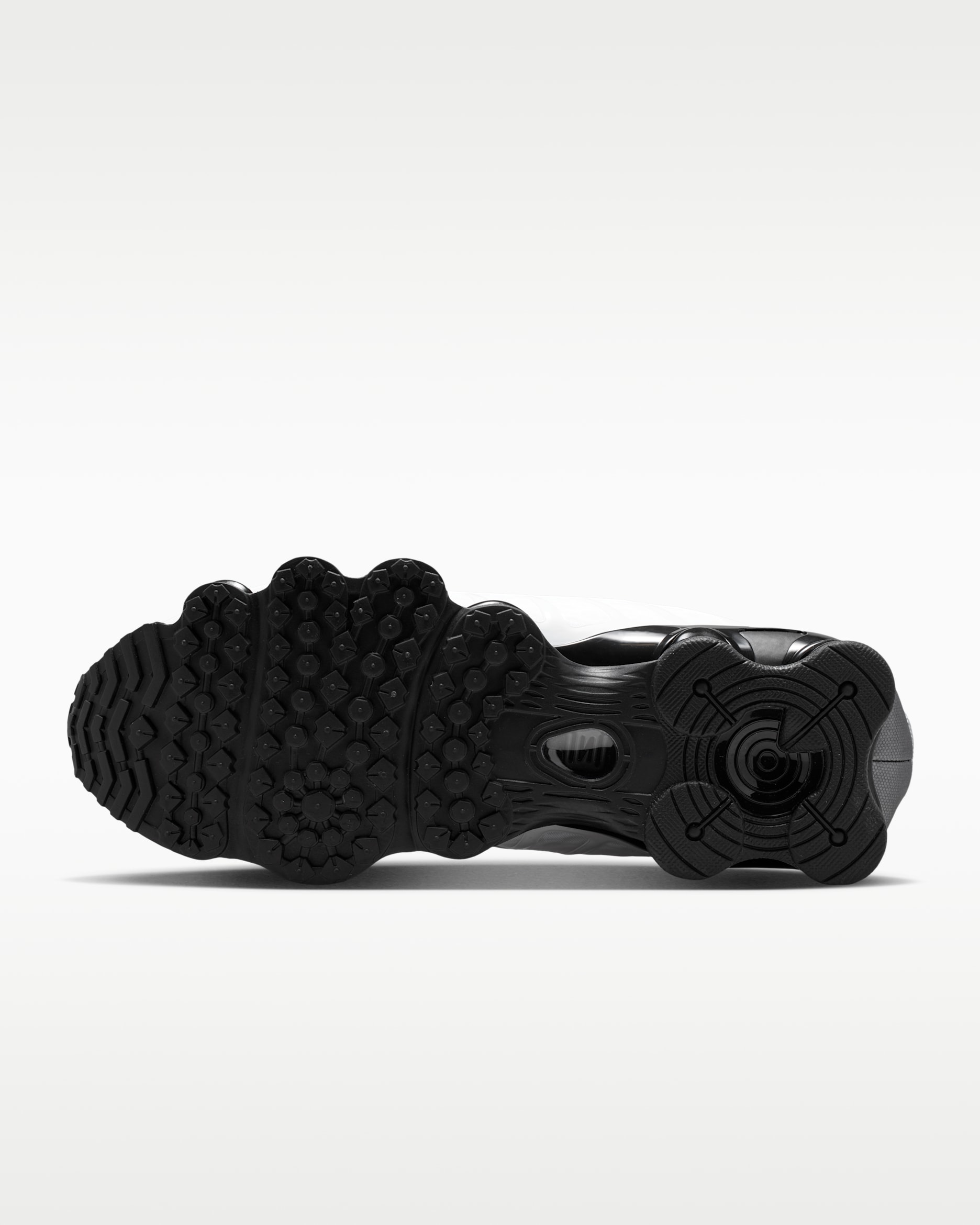 NIKE SHOX R4 3