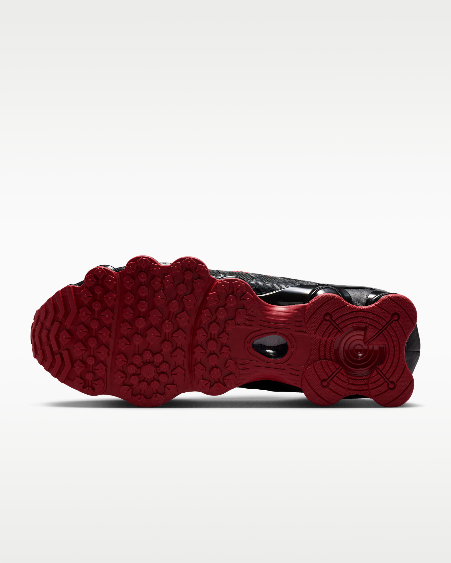 NIKE SHOX R4 3