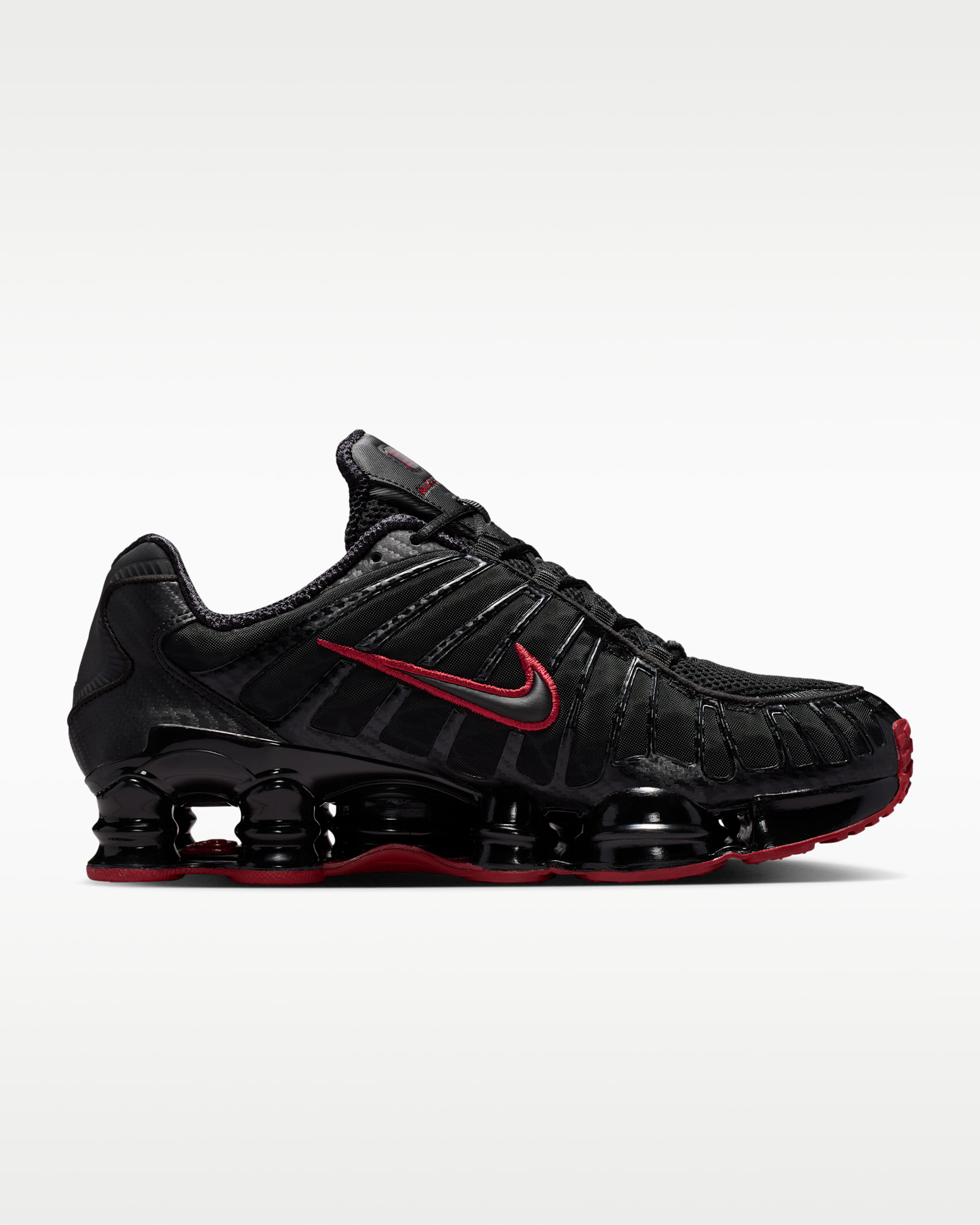 NIKE SHOX R4