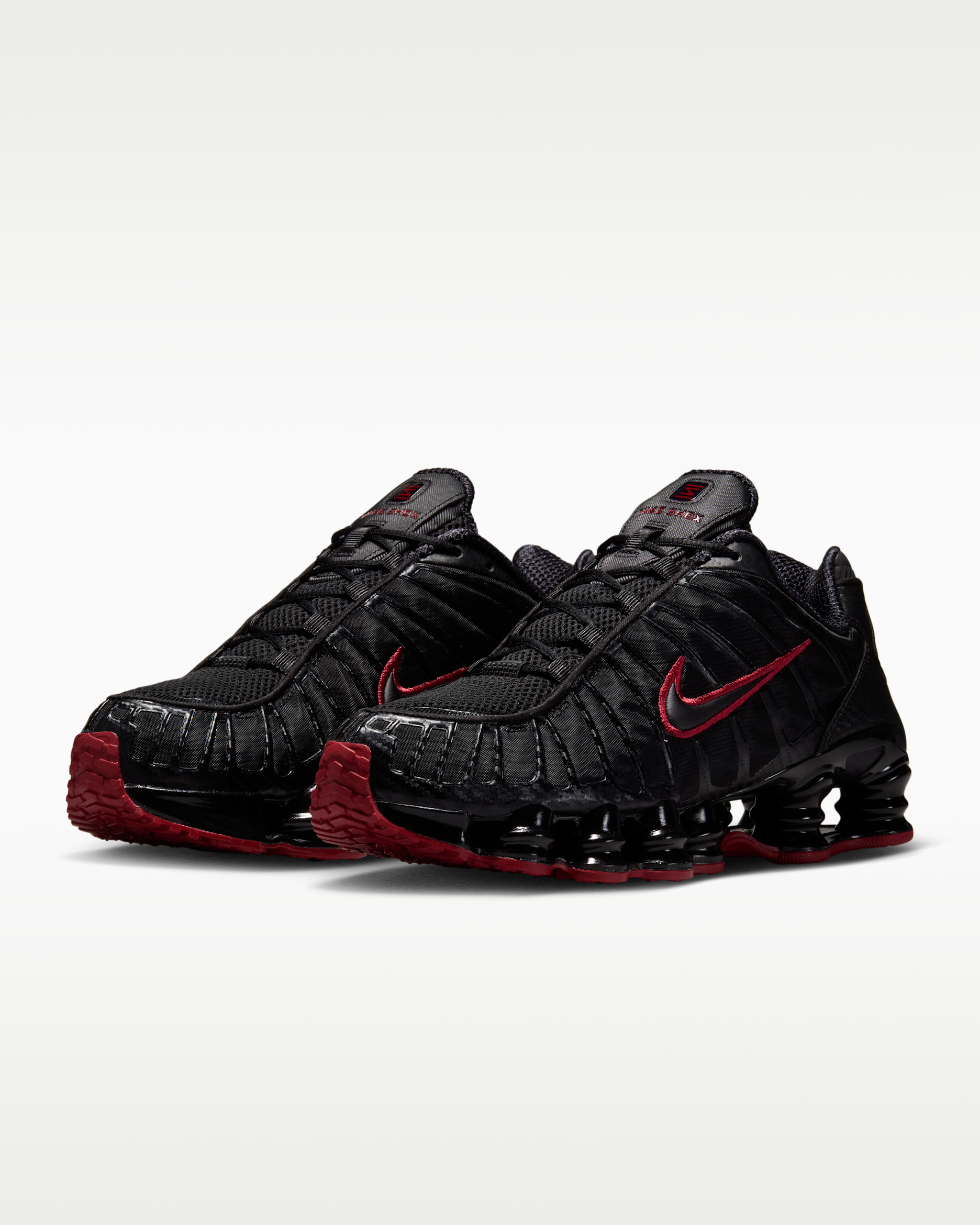 NIKE SHOX R4 2