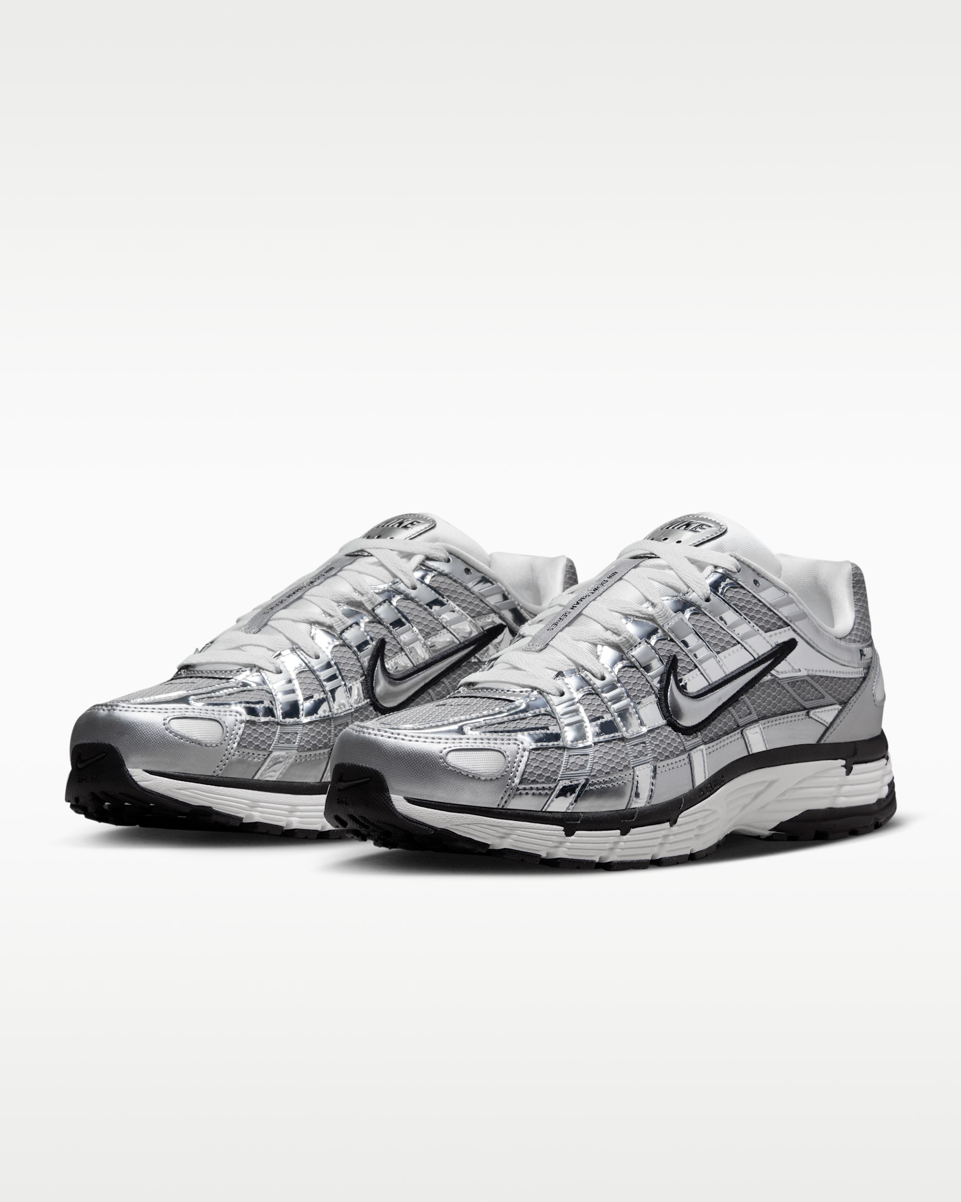 NIKE P 6000 2