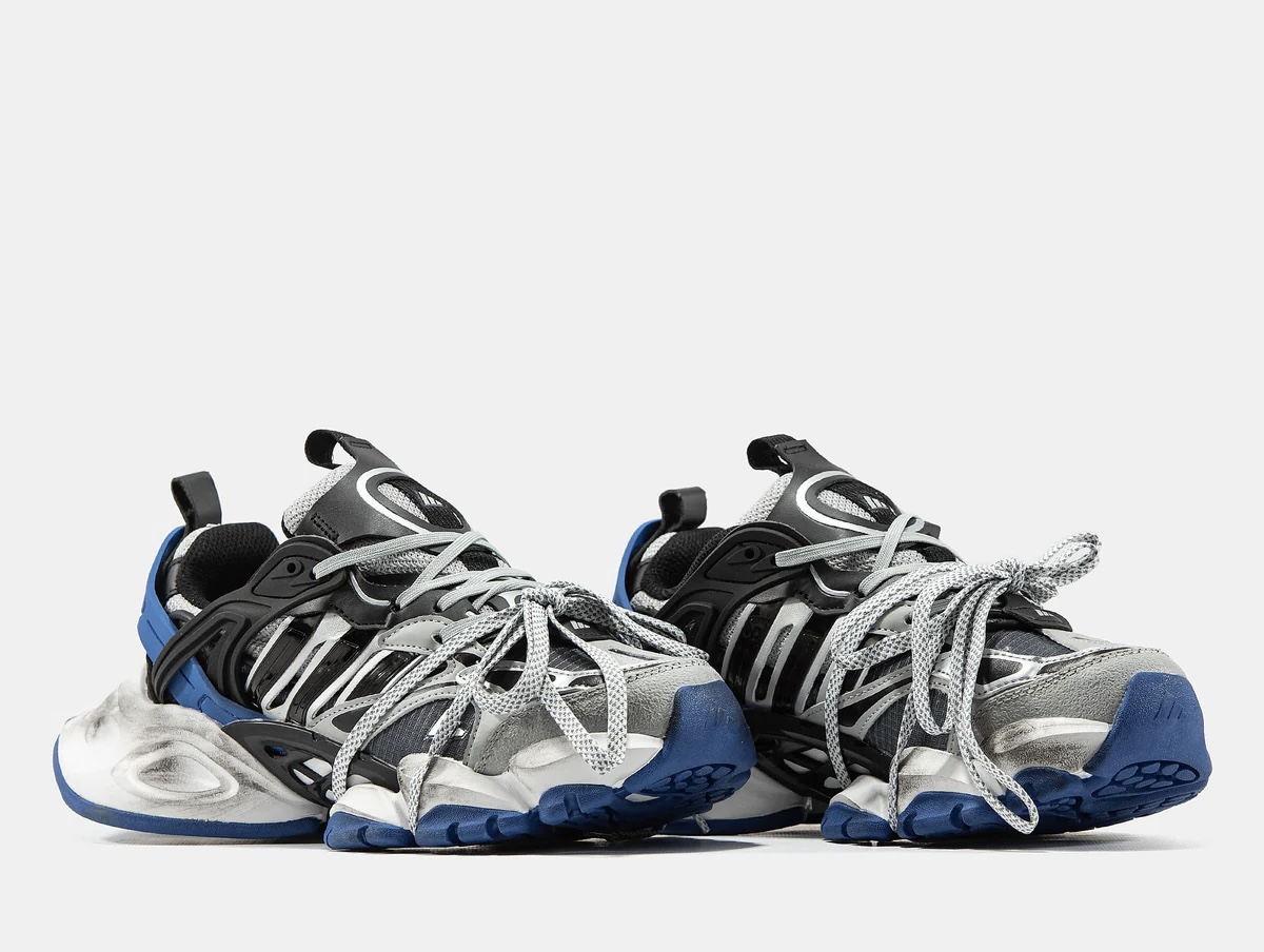 Adidas Vento XLG Deluxe 2