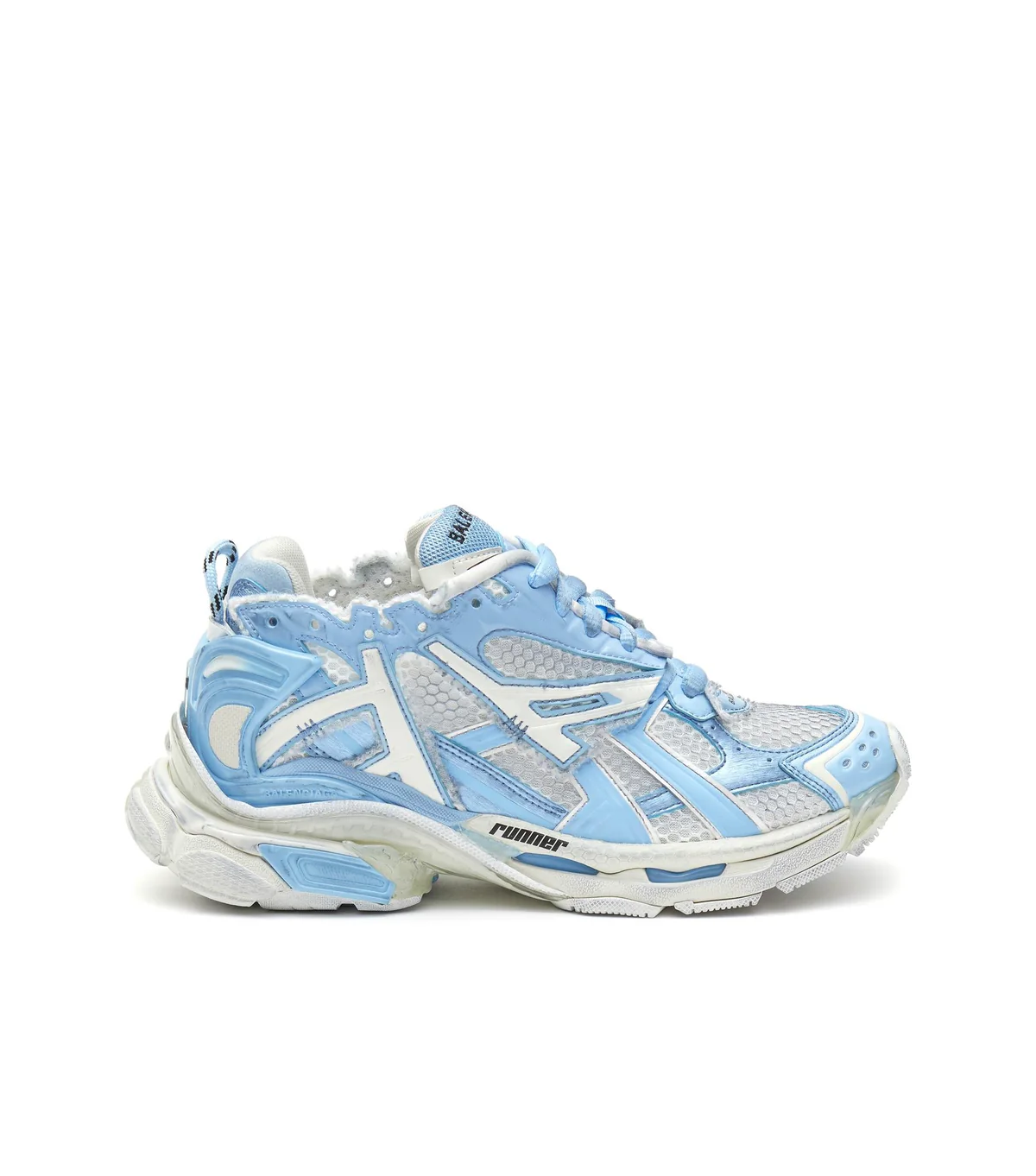Balanciaga Runner