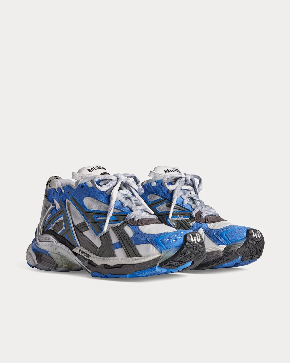 Balanciaga Runner 2