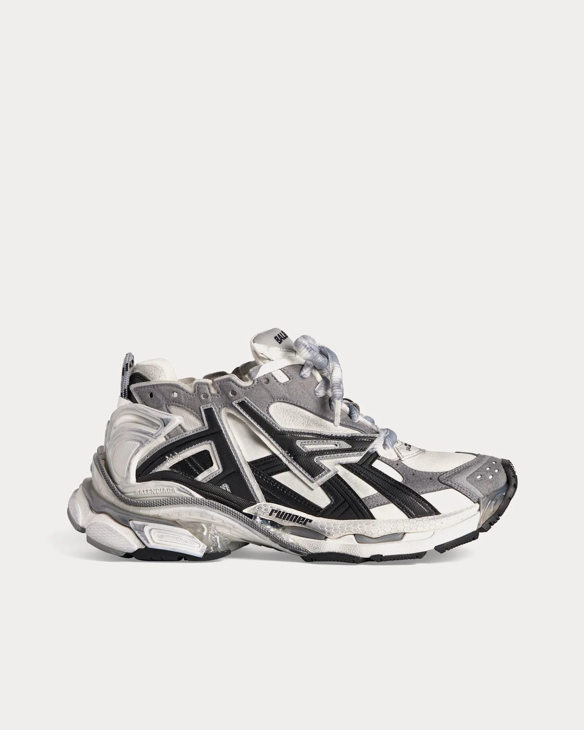 Balanciaga Runner