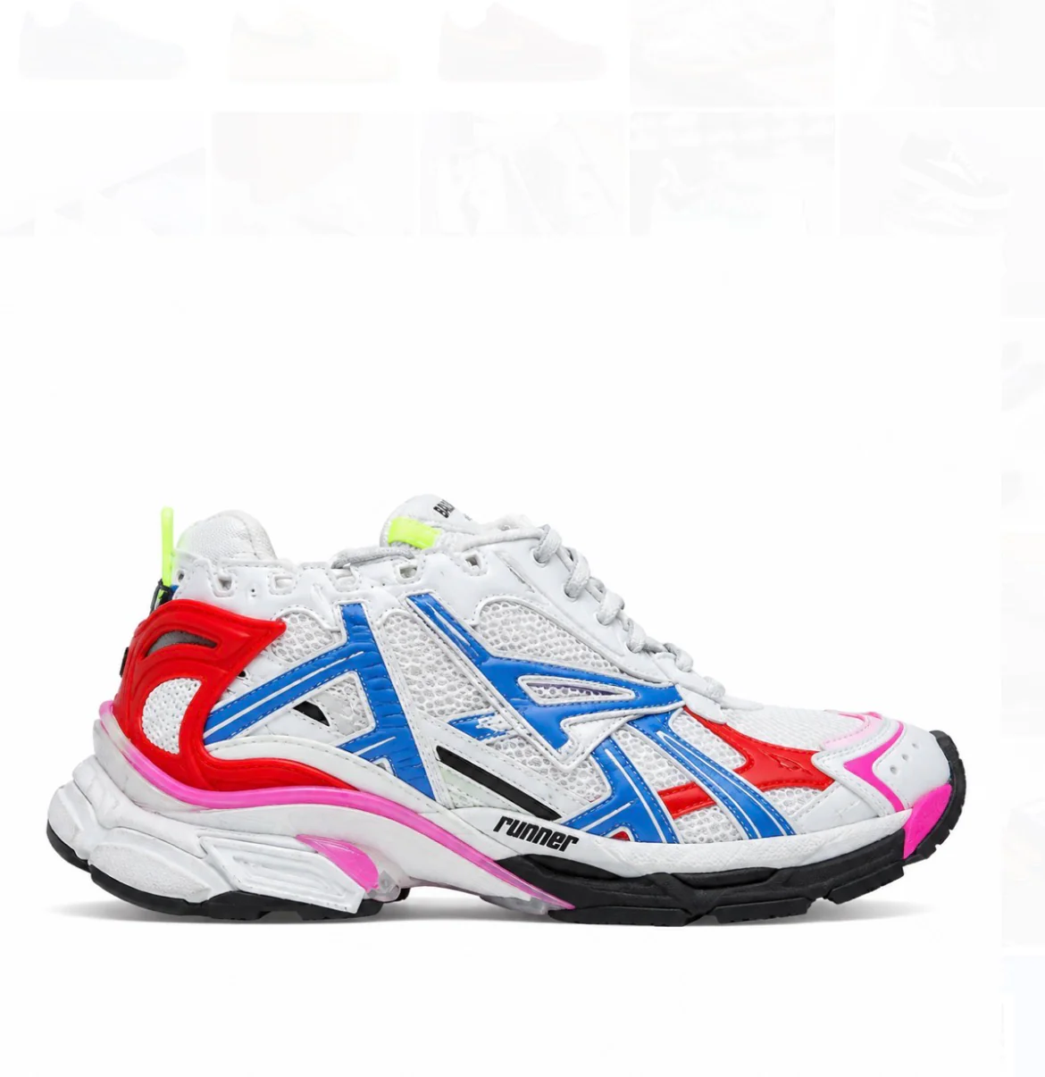 Balanciaga Runner