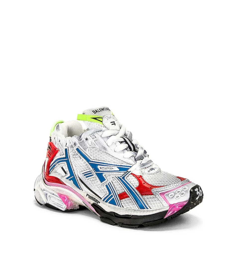 Balanciaga Runner 2