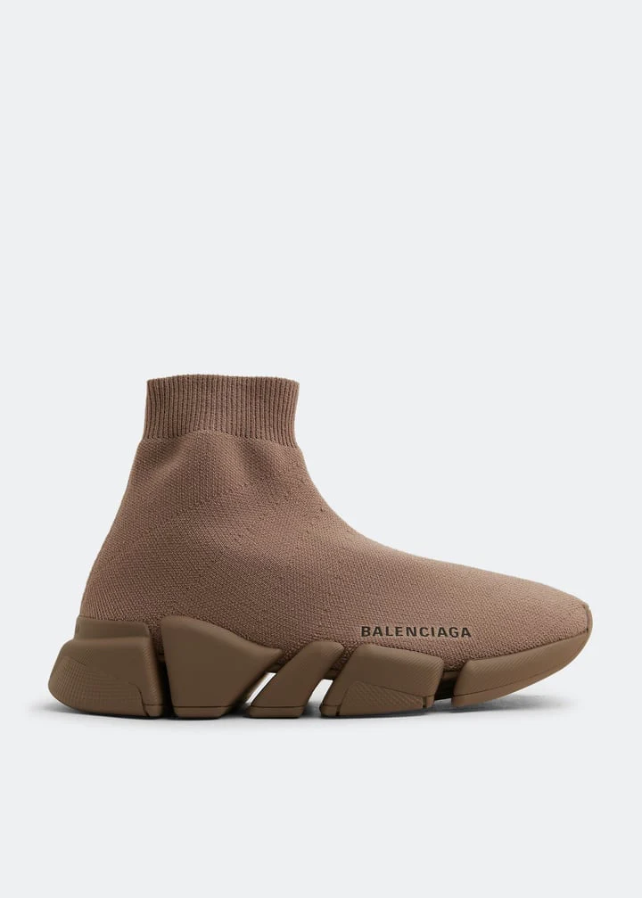 Balanciaga speed 2.0
