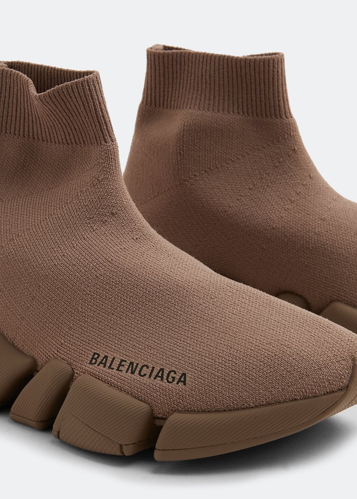 Balanciaga speed 2.0 2