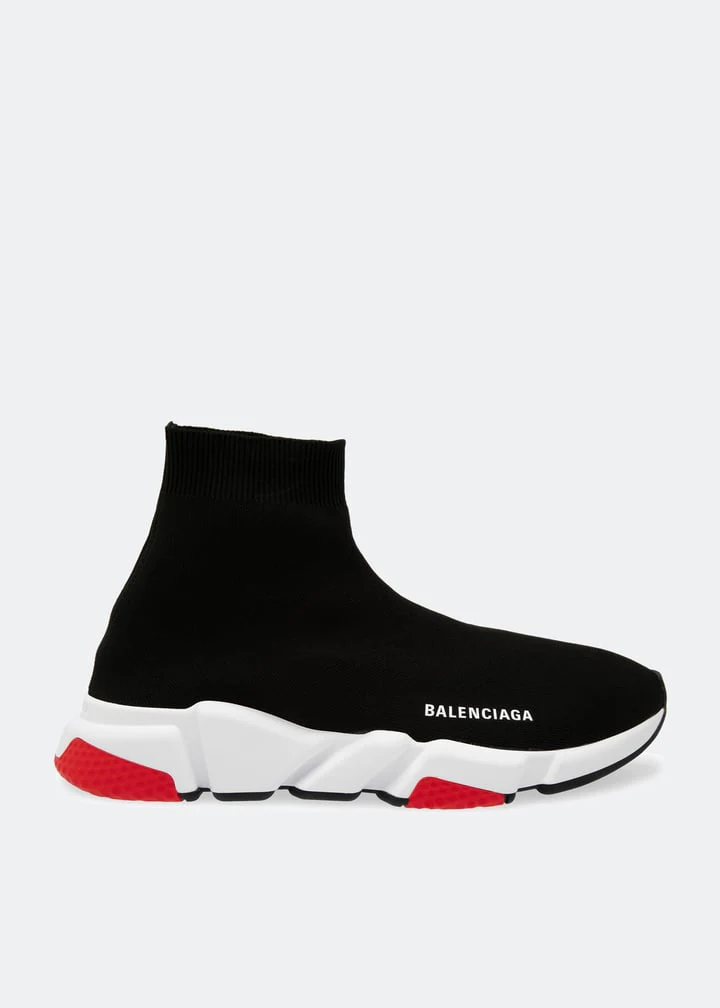 Balanciaga speed 2.0