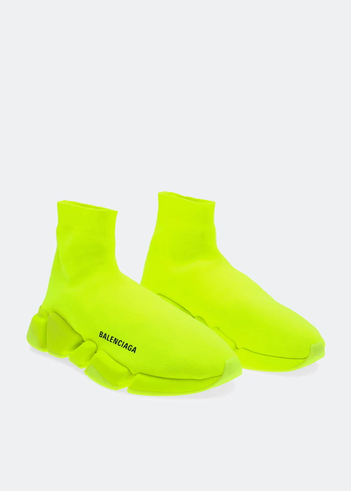 Balanciaga speed 2.0 2