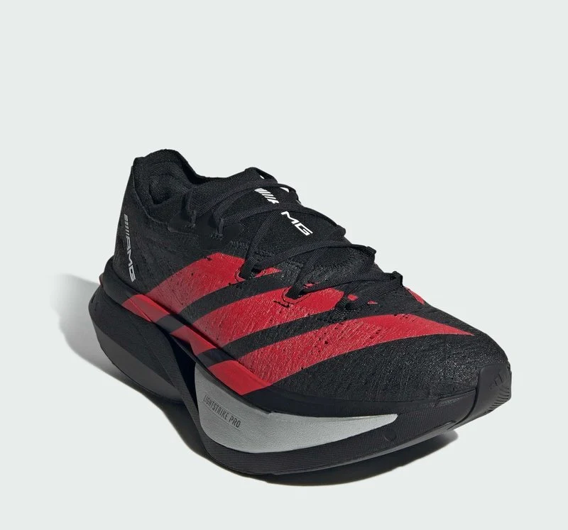 didas Adizero Prime X3 Strung 2