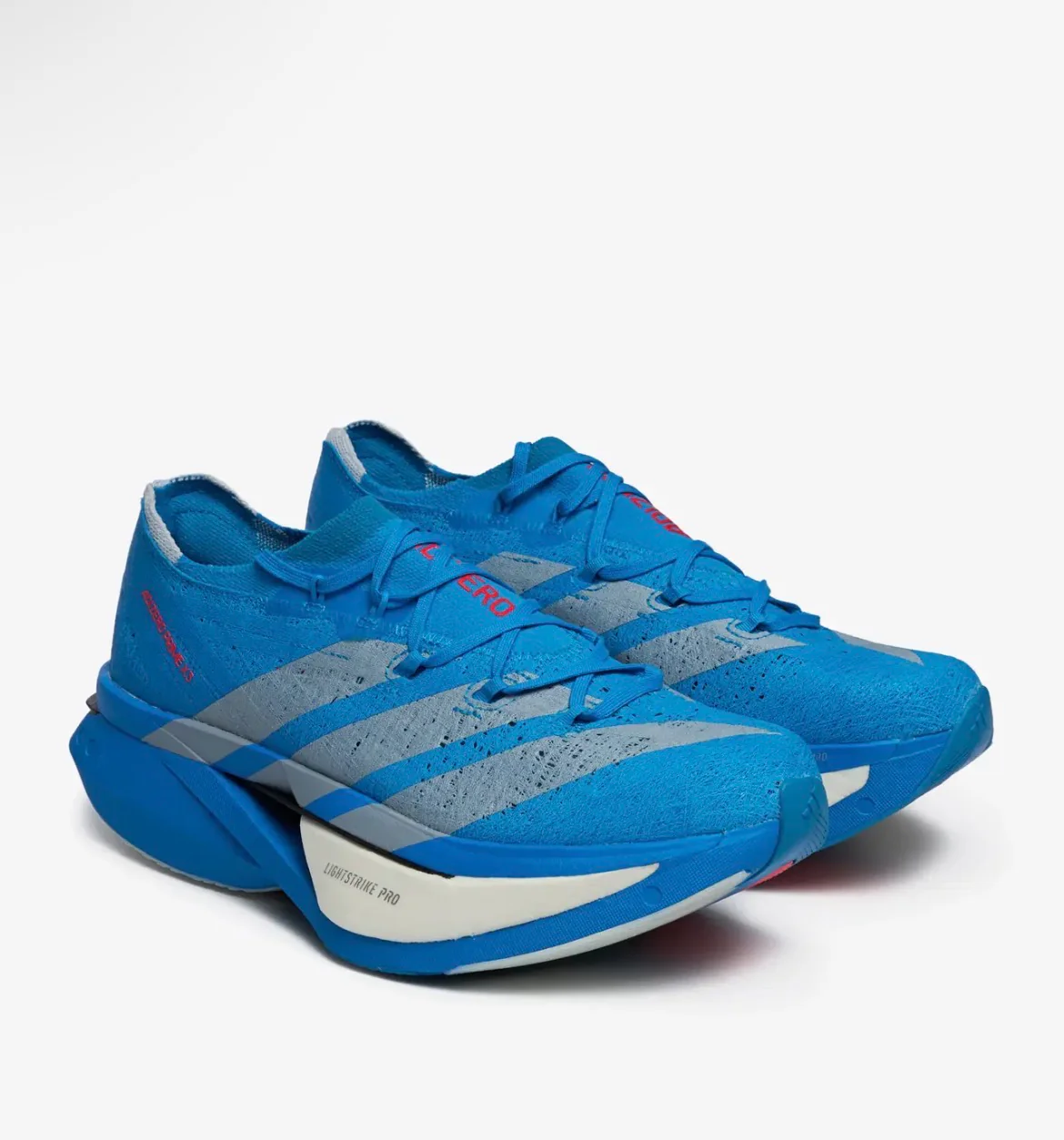adidas Adizero Prime X3 strung 2