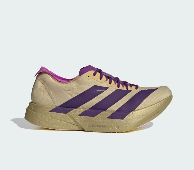 adidas Adizero Adios Pro 4