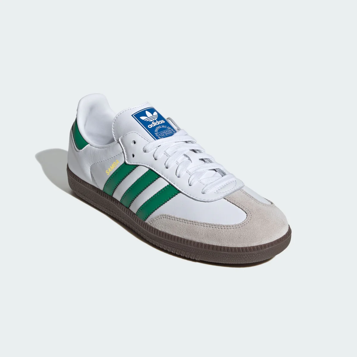 adidas Samba OG 2