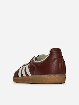 adidas Samba OG 3