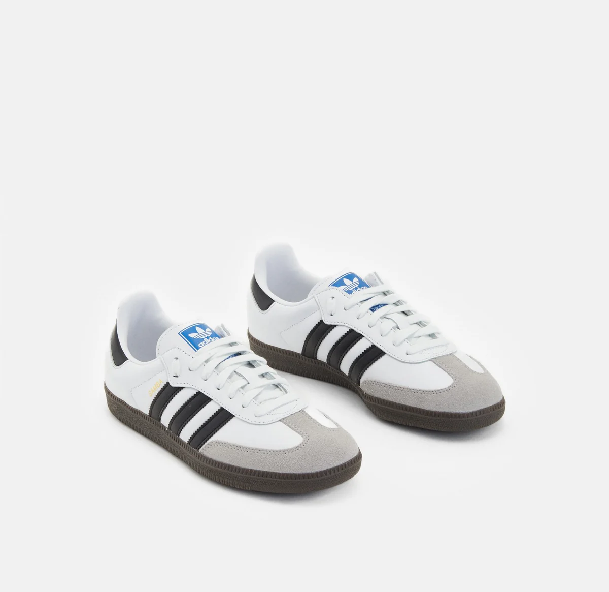 Adidas Samba OG 2