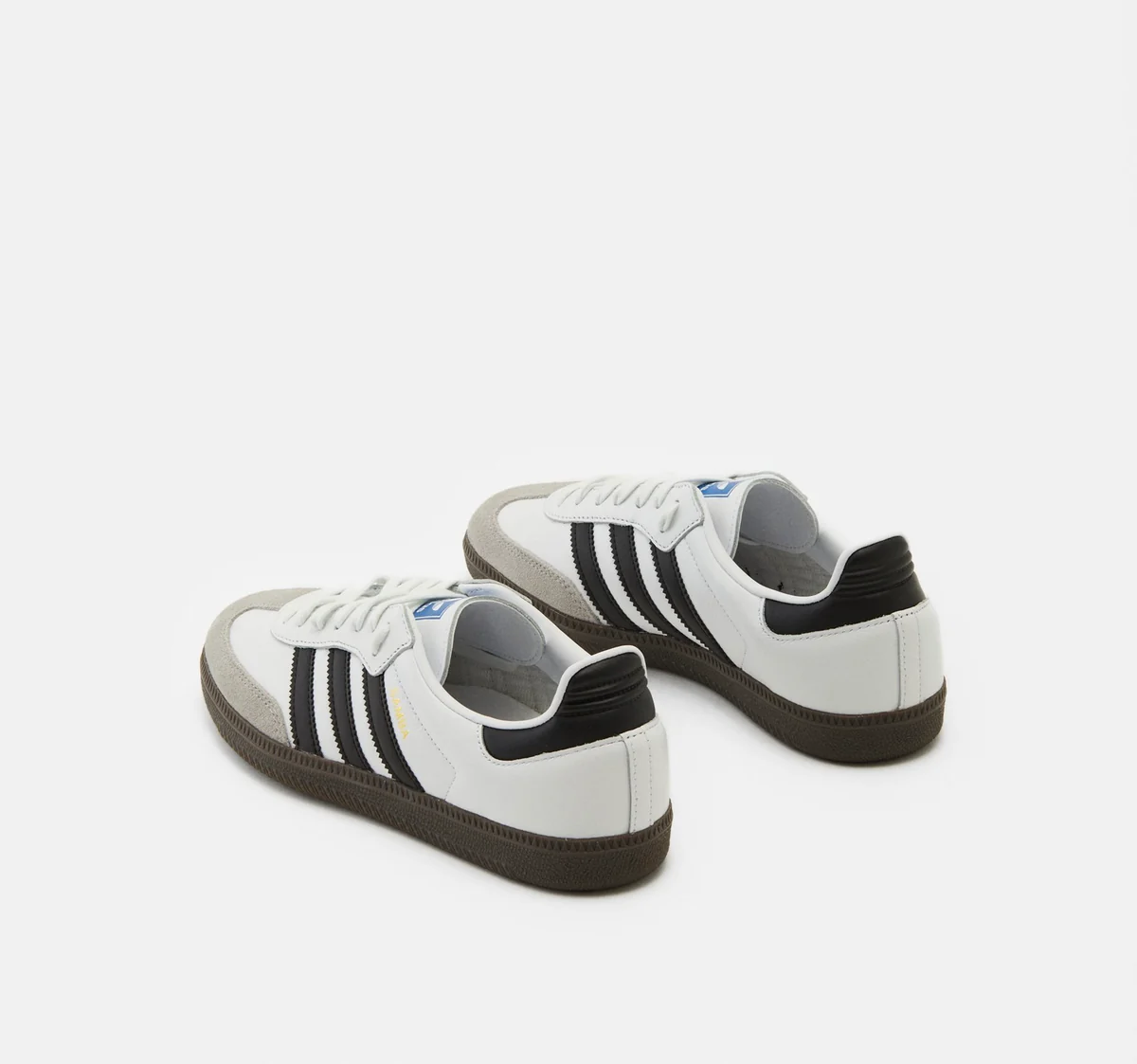 Adidas Samba OG 3