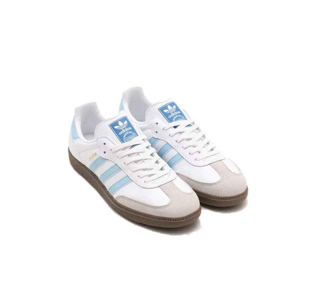 Adidas Samba OG 2
