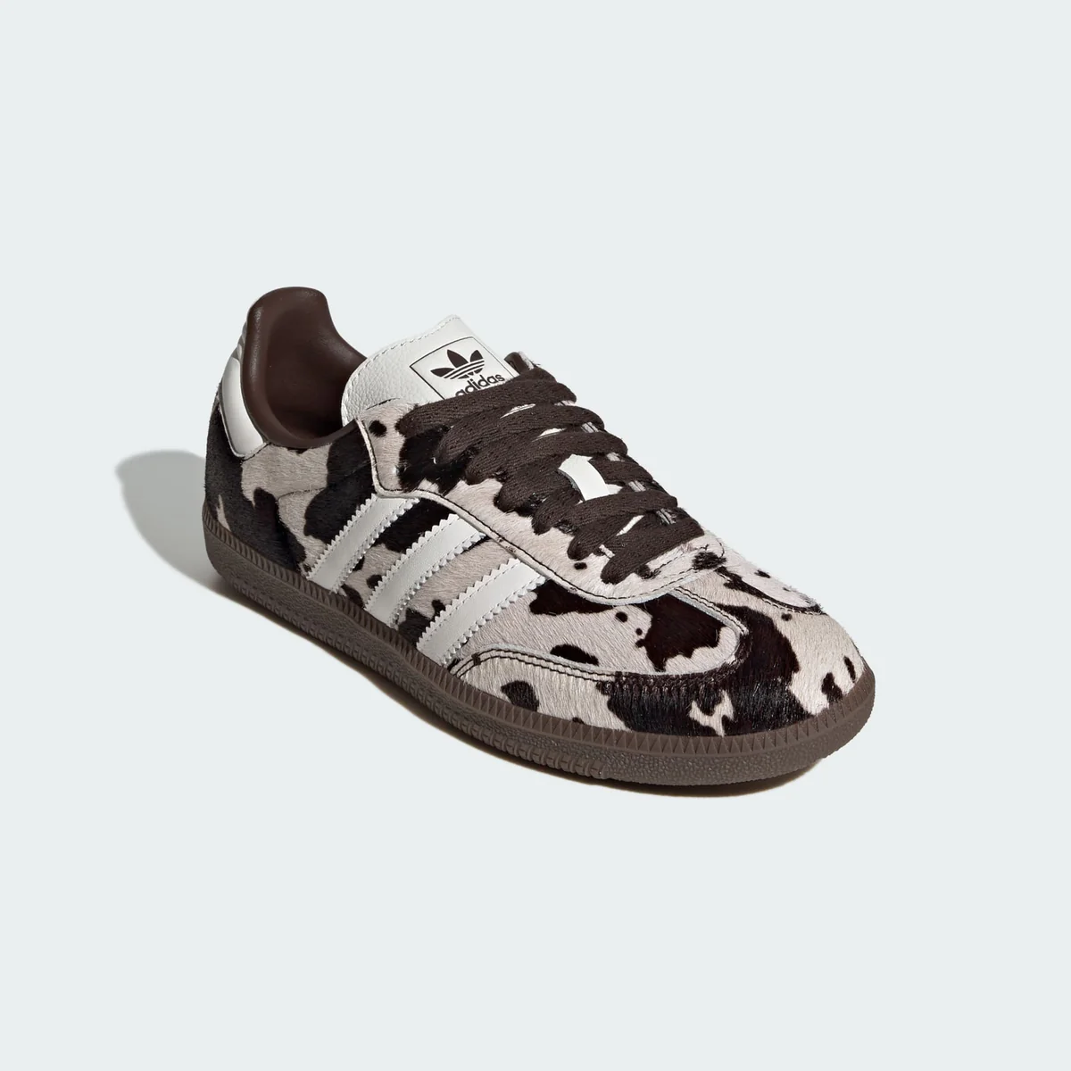 adidas Samba OG Cow Print 2