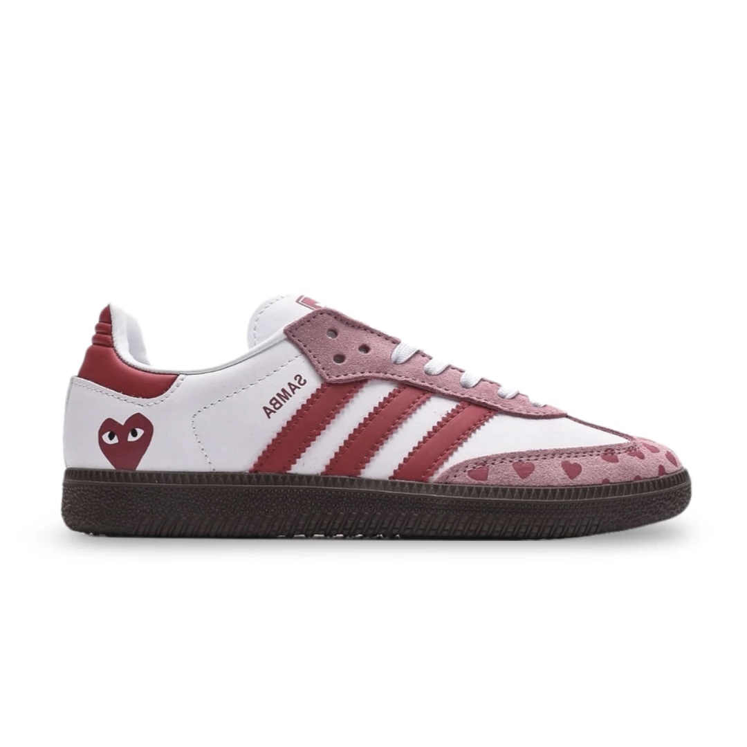 adidas Samba x