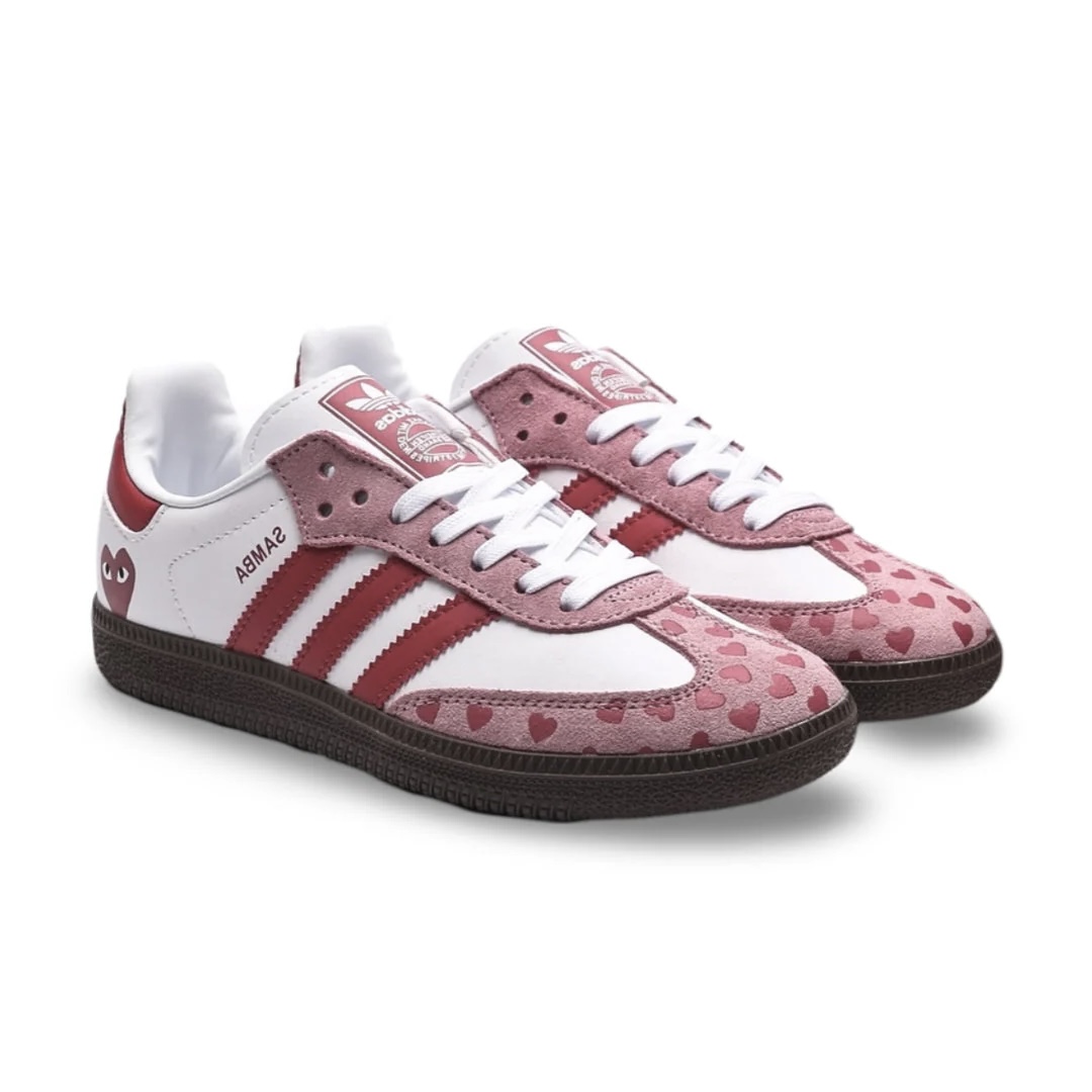 adidas Samba x 2