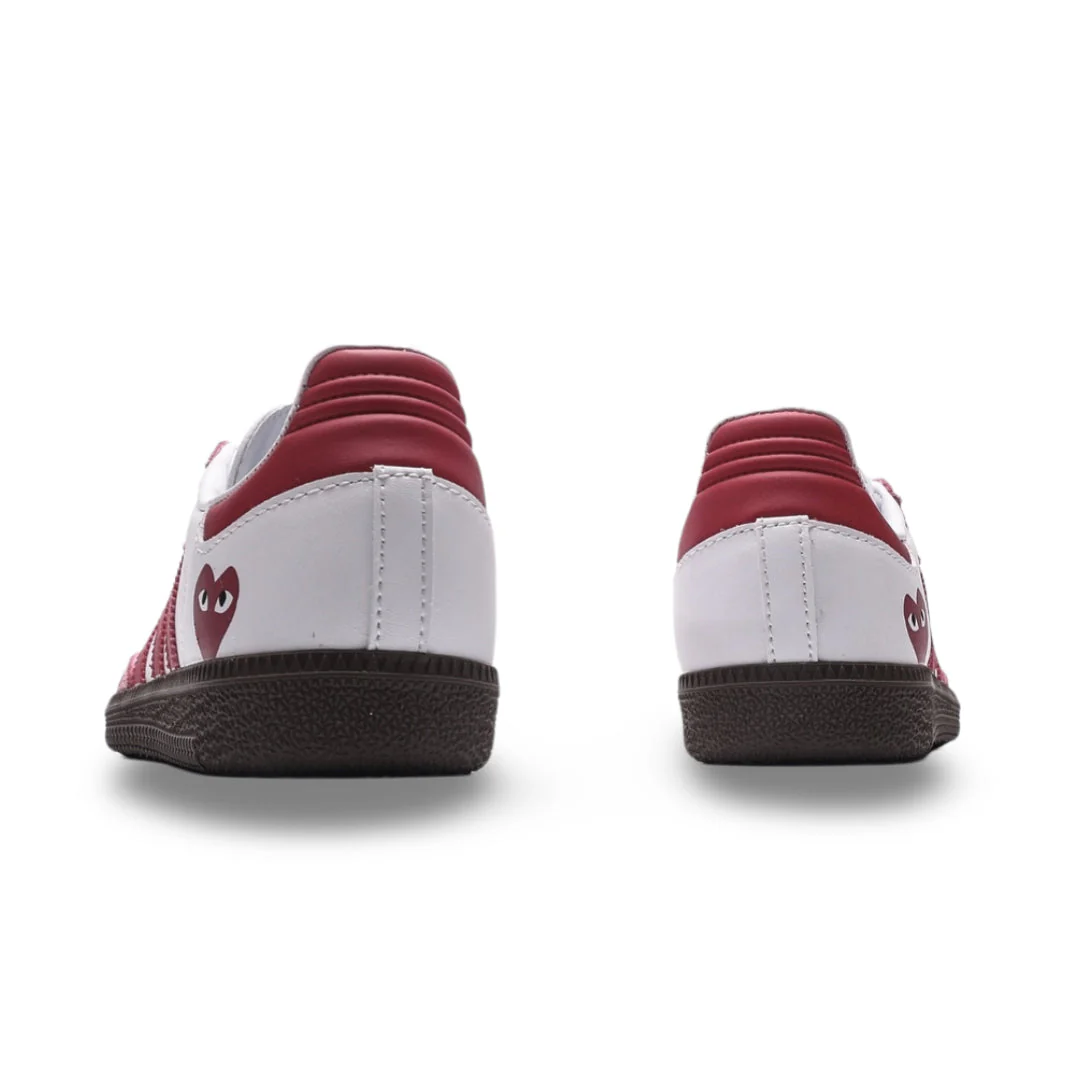 adidas Samba x 3