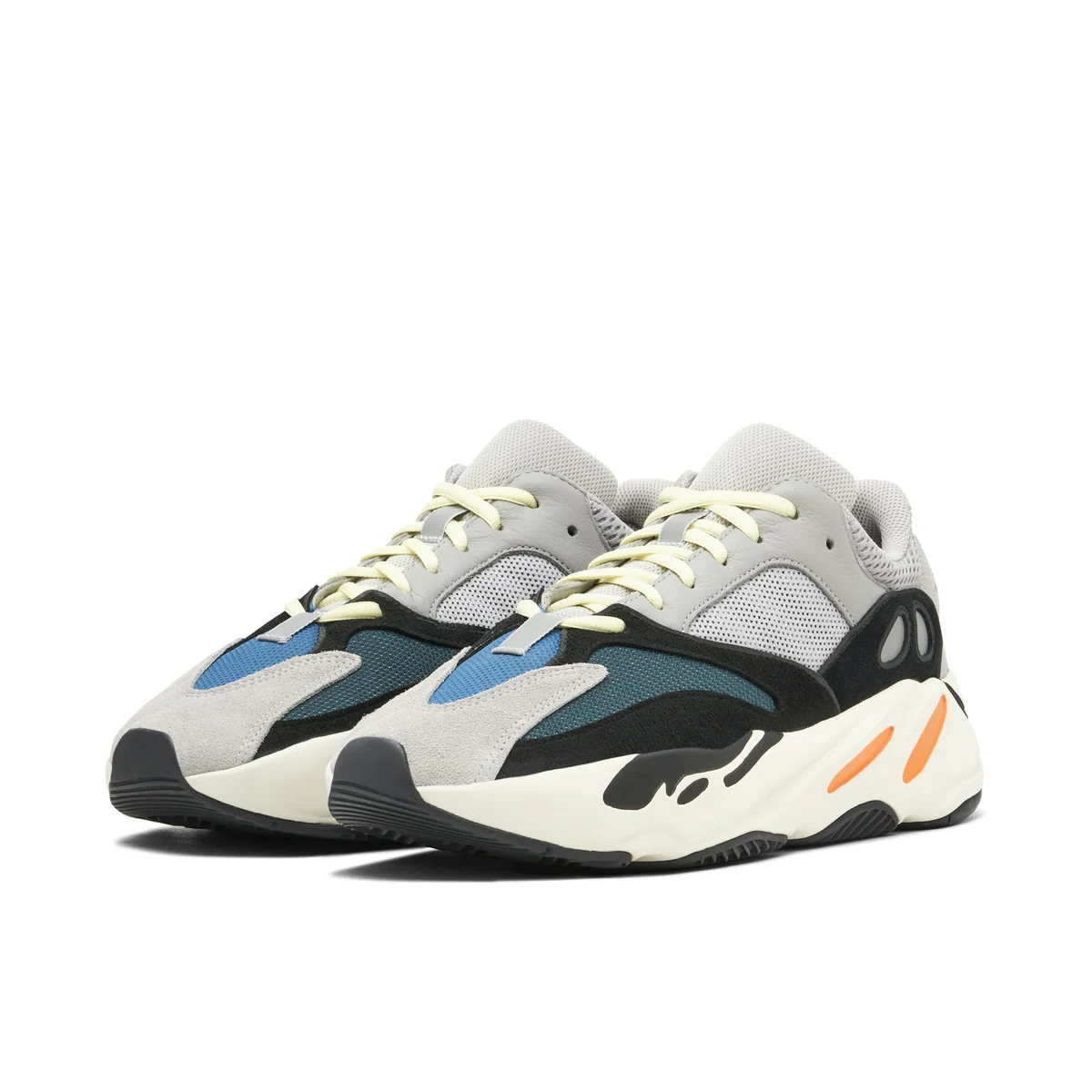 Adidas Yeezy Boost 700 "Wave Runner 2