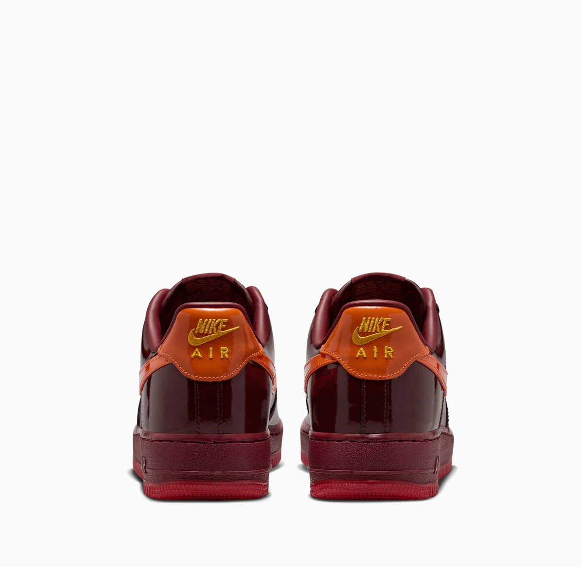 Nike Air Force 1 Low 3