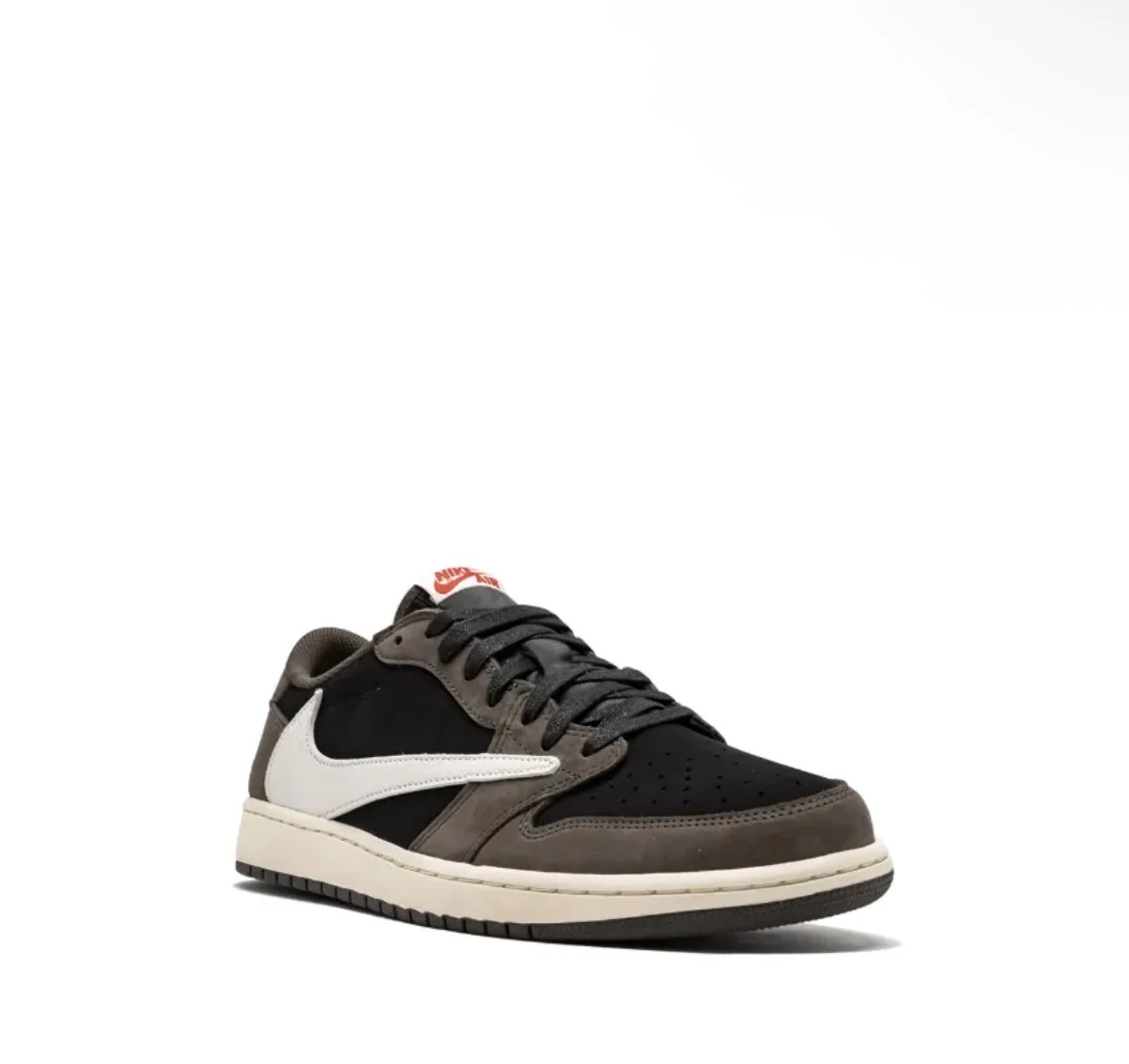 Nike Air Jordan 1 Retro Low OG 3