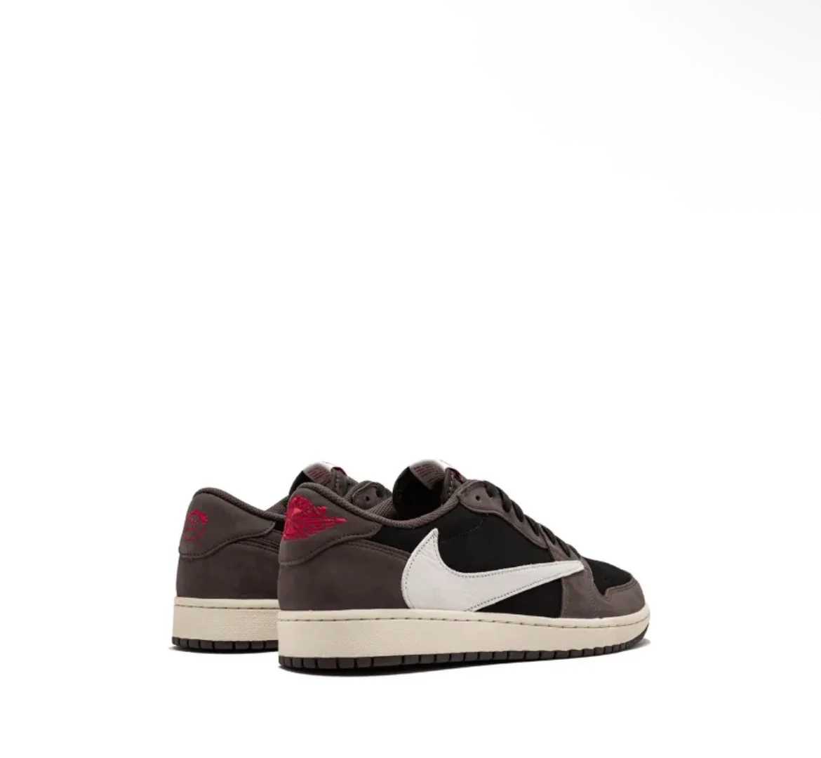 Nike Air Jordan 1 Retro Low OG 2