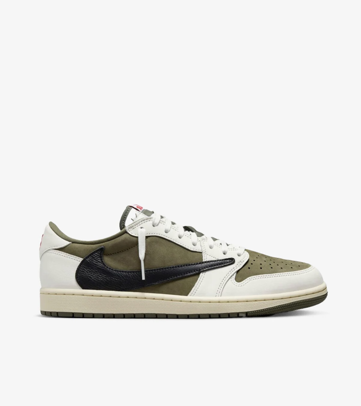 Nike Air Jordan 1 Retro Low OG