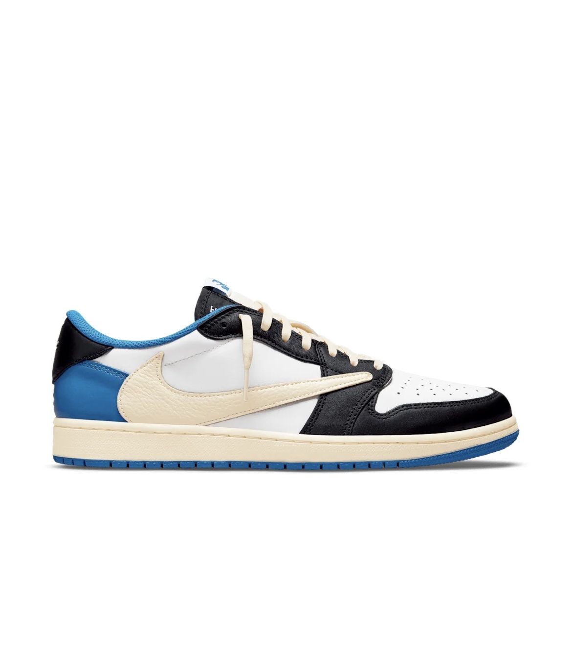 Nike Air Jordan 1 Retro Low OG