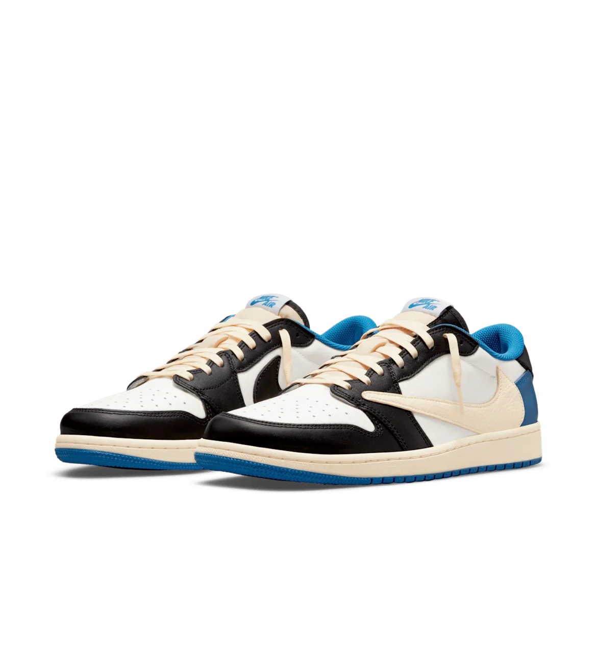 Nike Air Jordan 1 Retro Low OG 2
