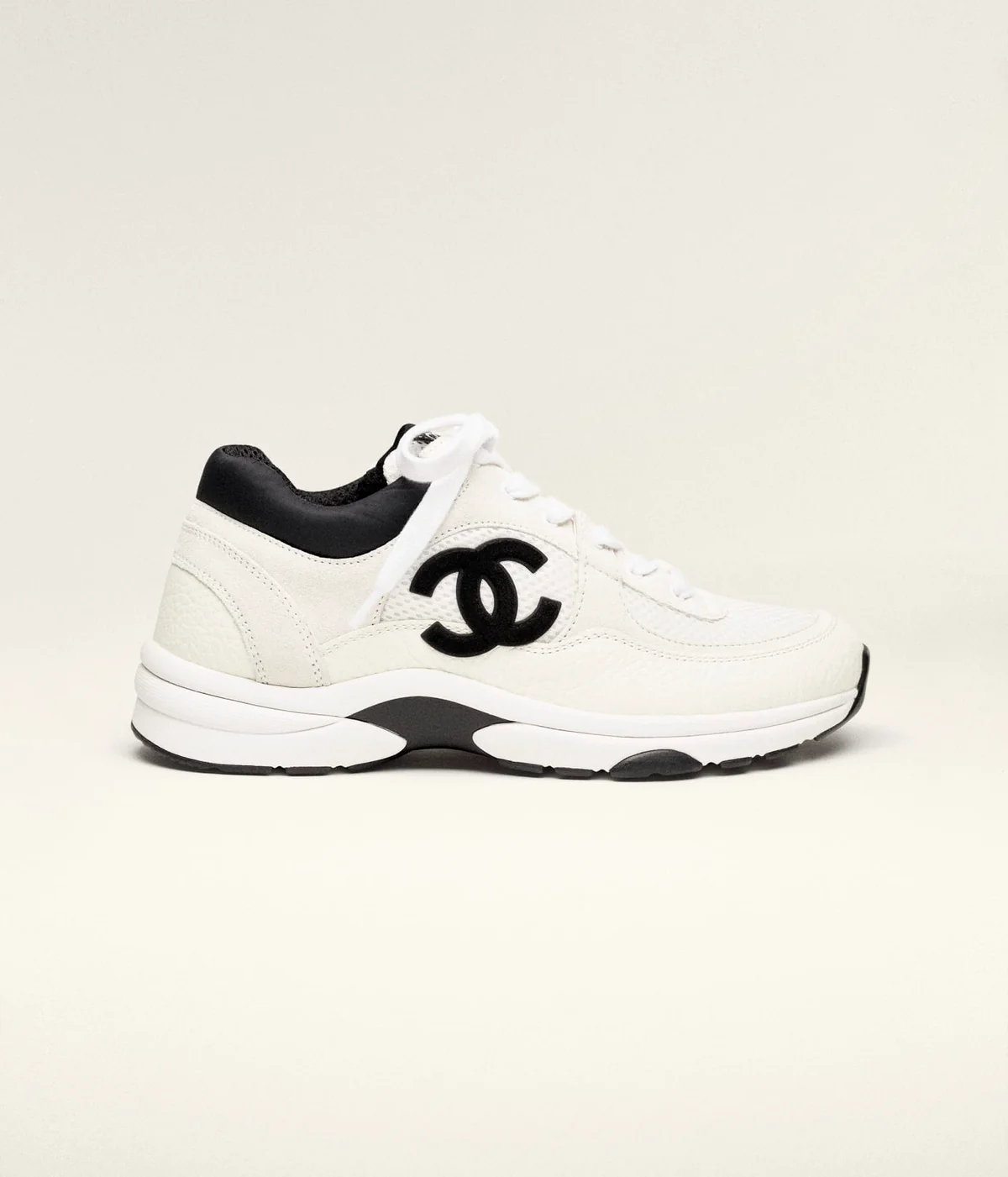 Chanel Low