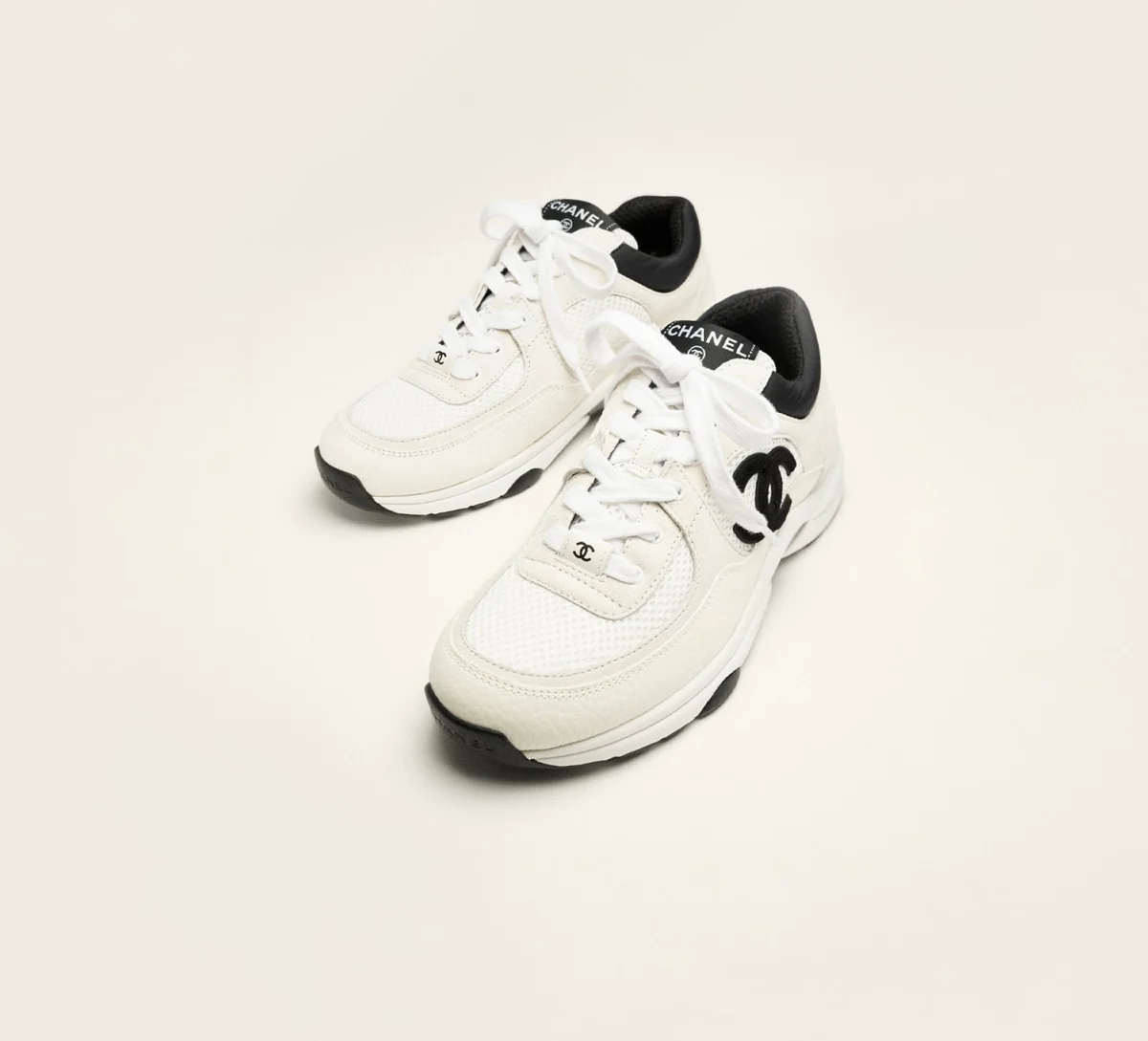 Chanel Low 2