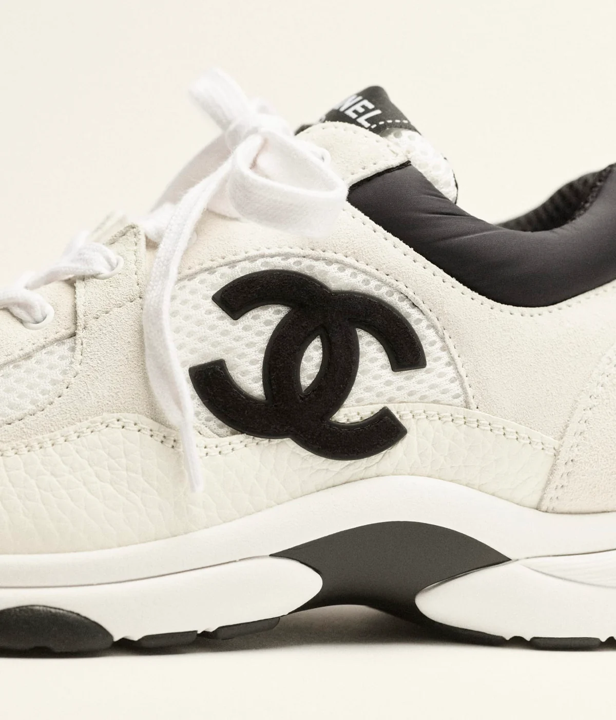 Chanel Low 3