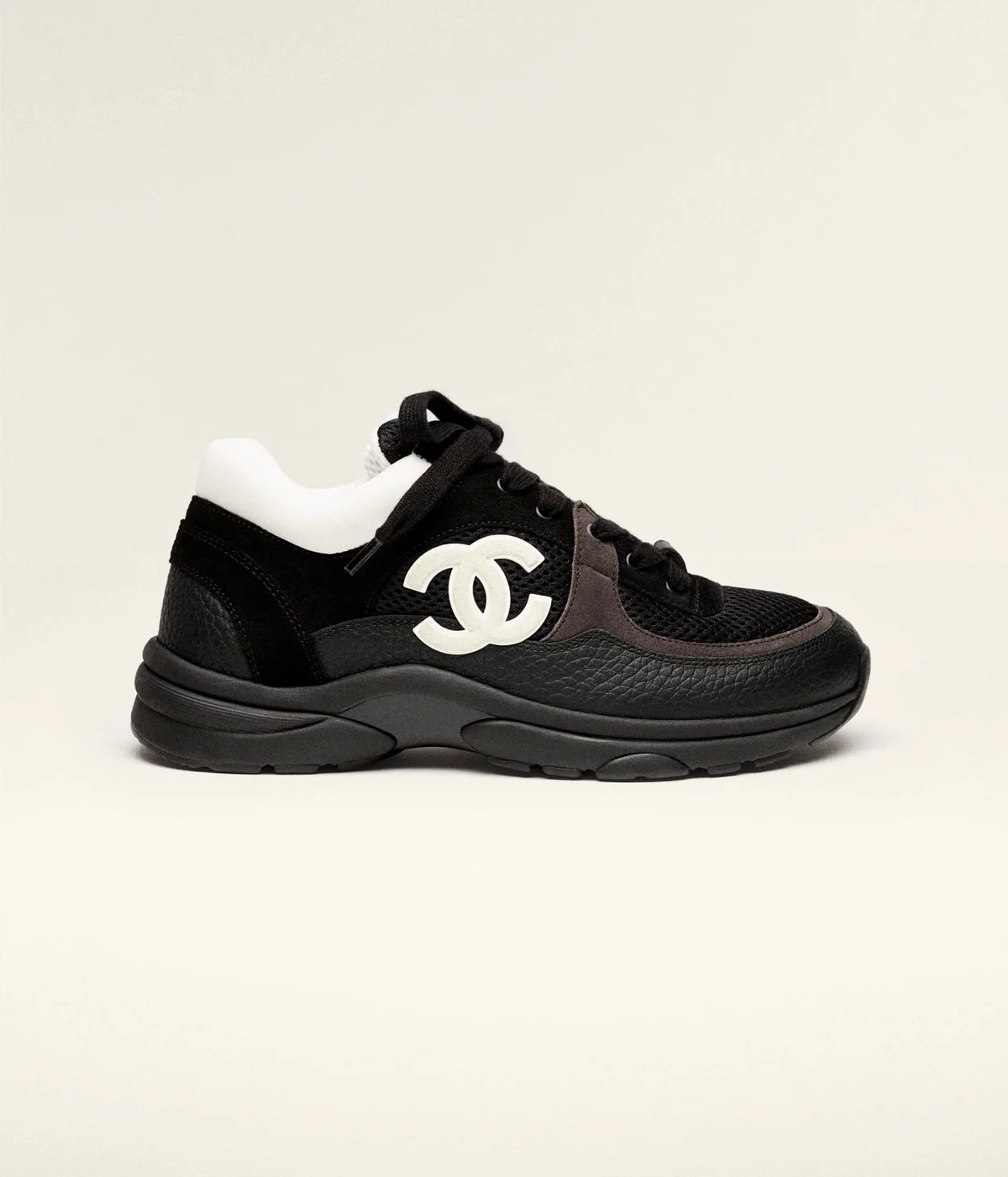 Chanel Low