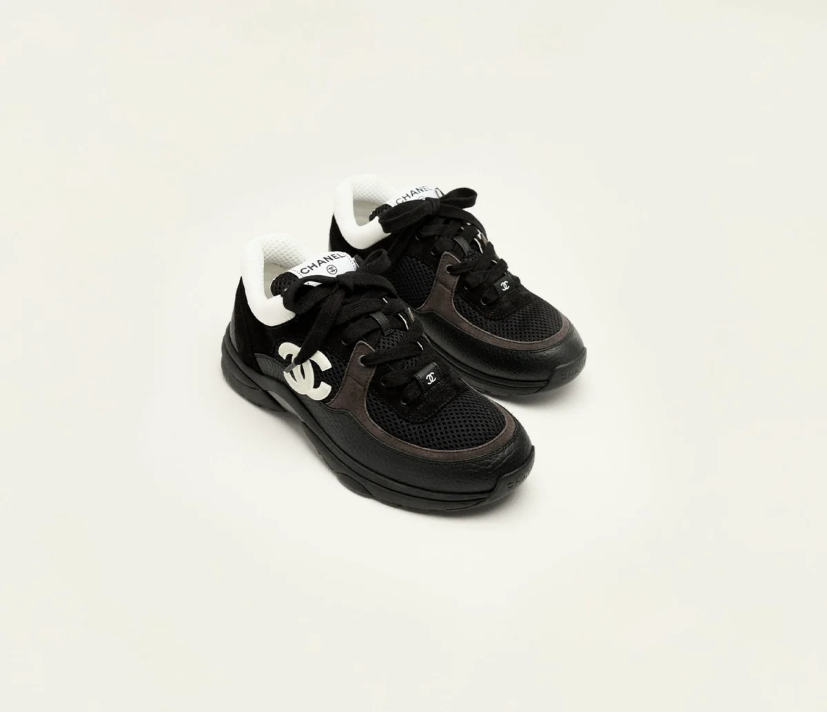Chanel Low 2