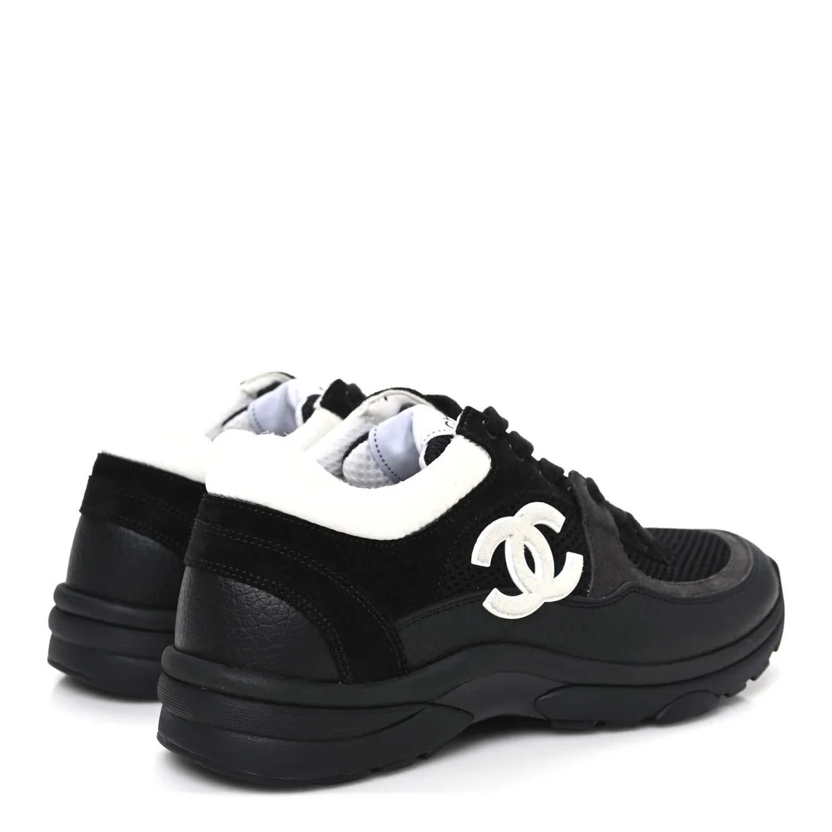 Chanel Low 3