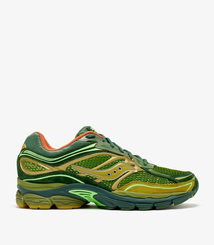 Saucony ProGrid Omni 9