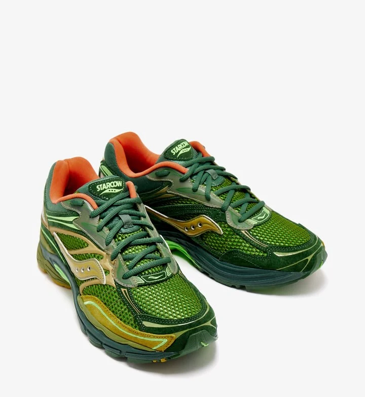 Saucony ProGrid Omni 9 2