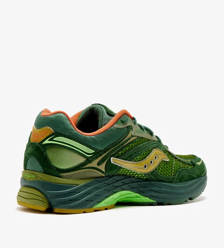 Saucony ProGrid Omni 9 3