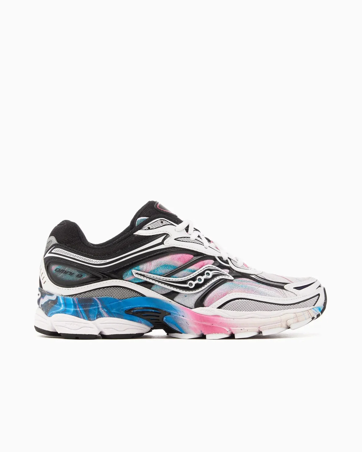 Saucony ProGrid Omni 9