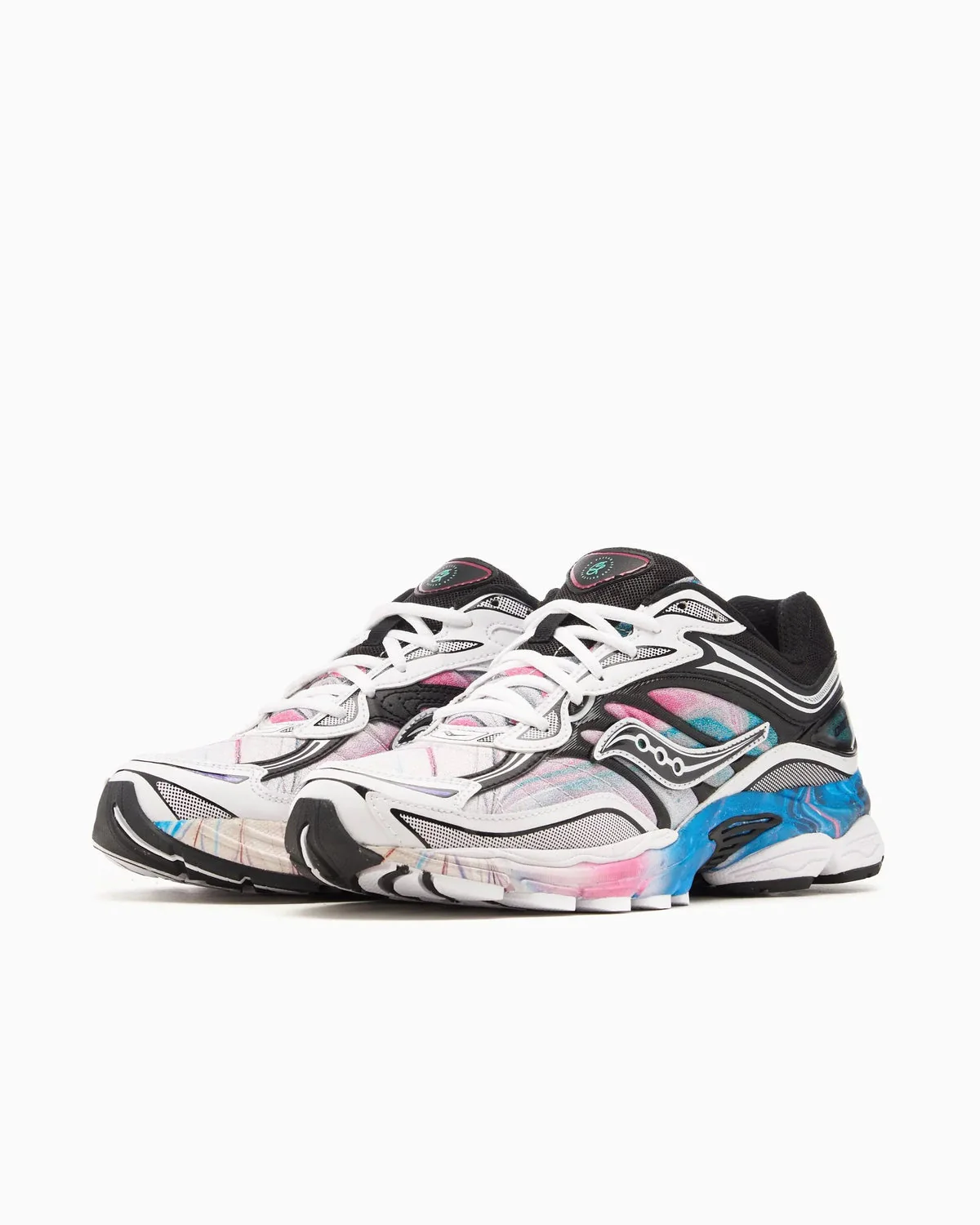 Saucony ProGrid Omni 9 2
