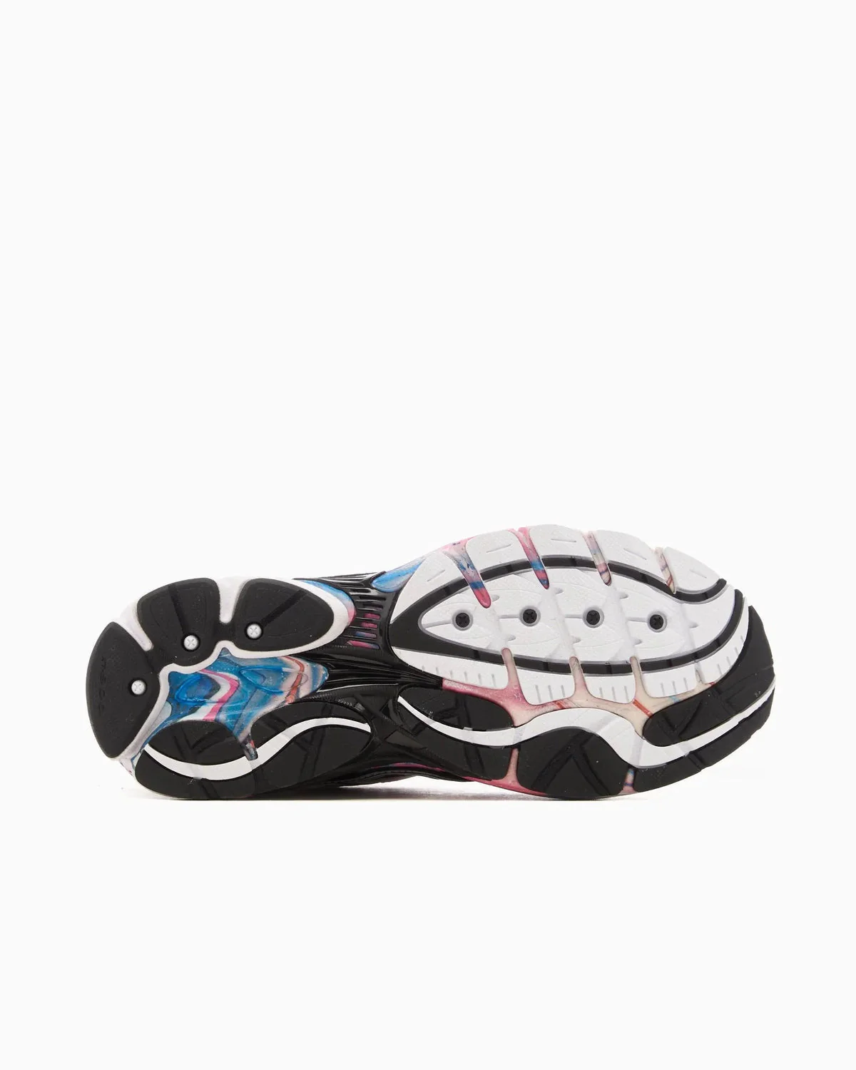 Saucony ProGrid Omni 9 3