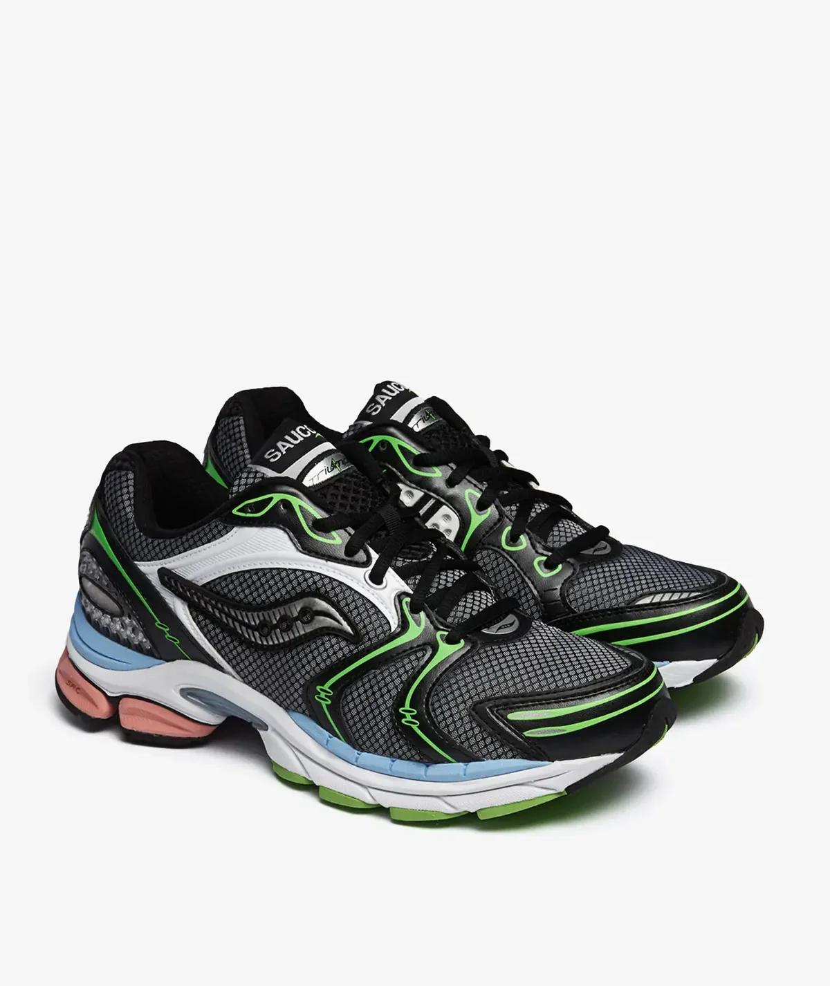 Saucony ProGrid Triumph 4 2