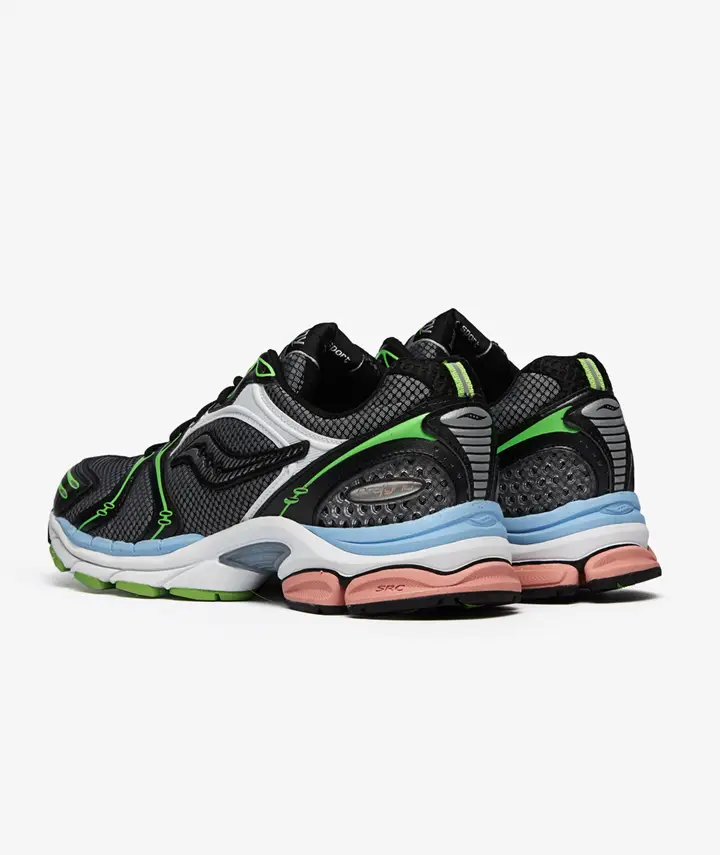 Saucony ProGrid Triumph 4 3