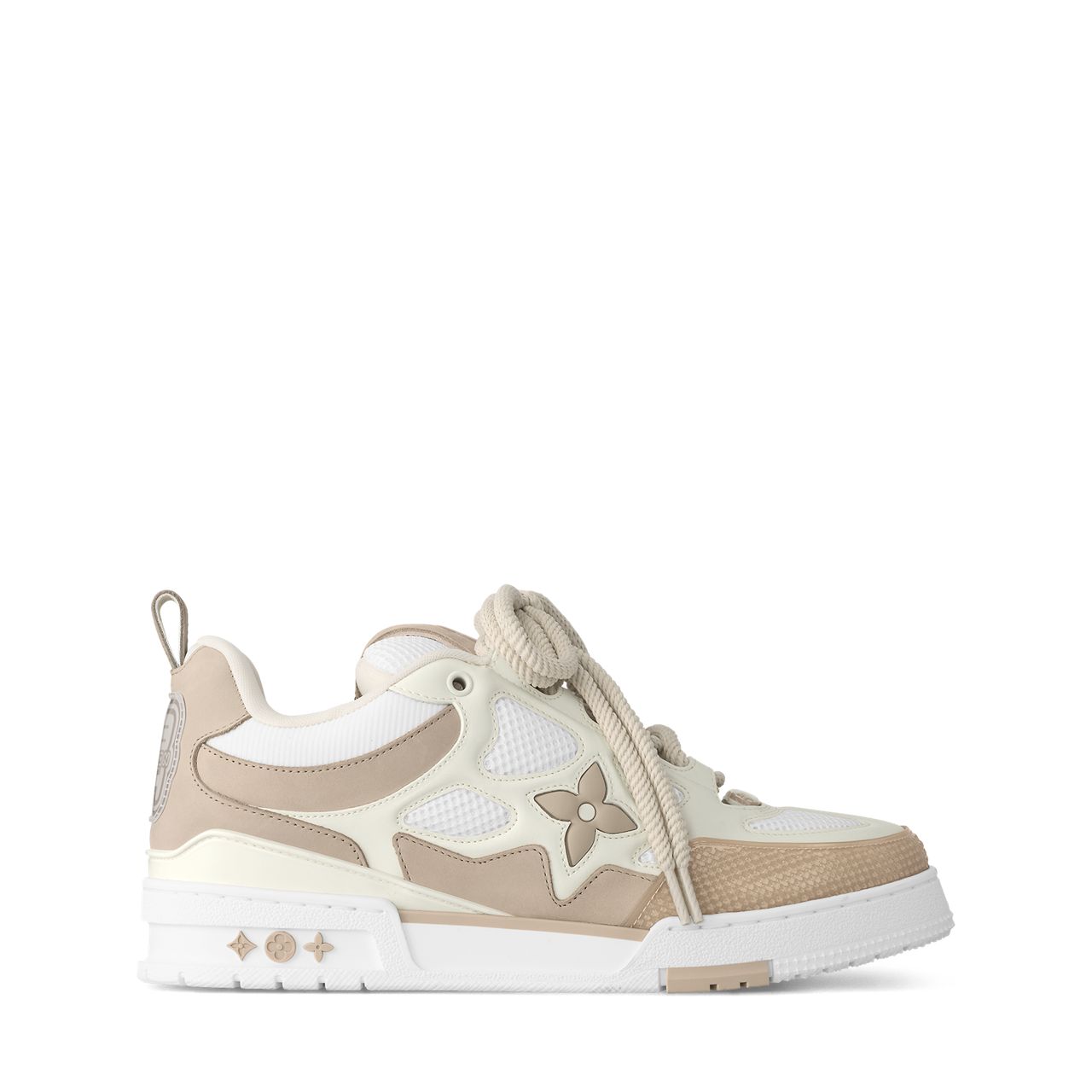 Sneaker LV Trainer